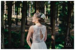 Morgan &amp; Chase's Wedding